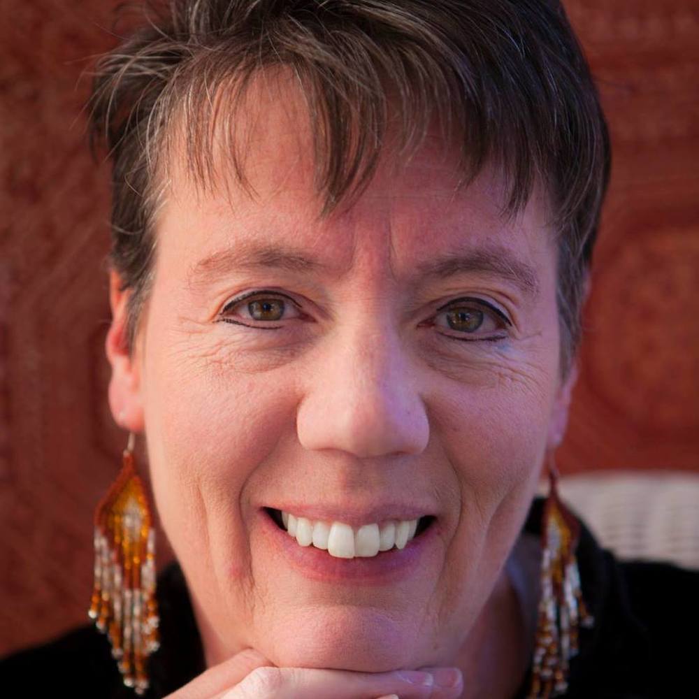 Meet your Posher, Barbara